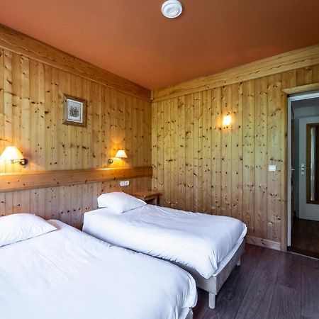 Aparthotel Garden & City Megeve - Combloux Zewnętrze zdjęcie