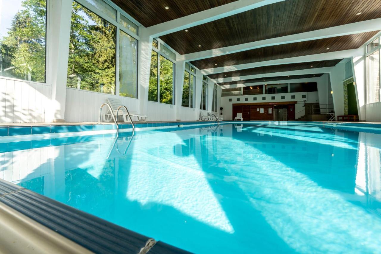 Aparthotel Garden & City Megeve - Combloux Zewnętrze zdjęcie