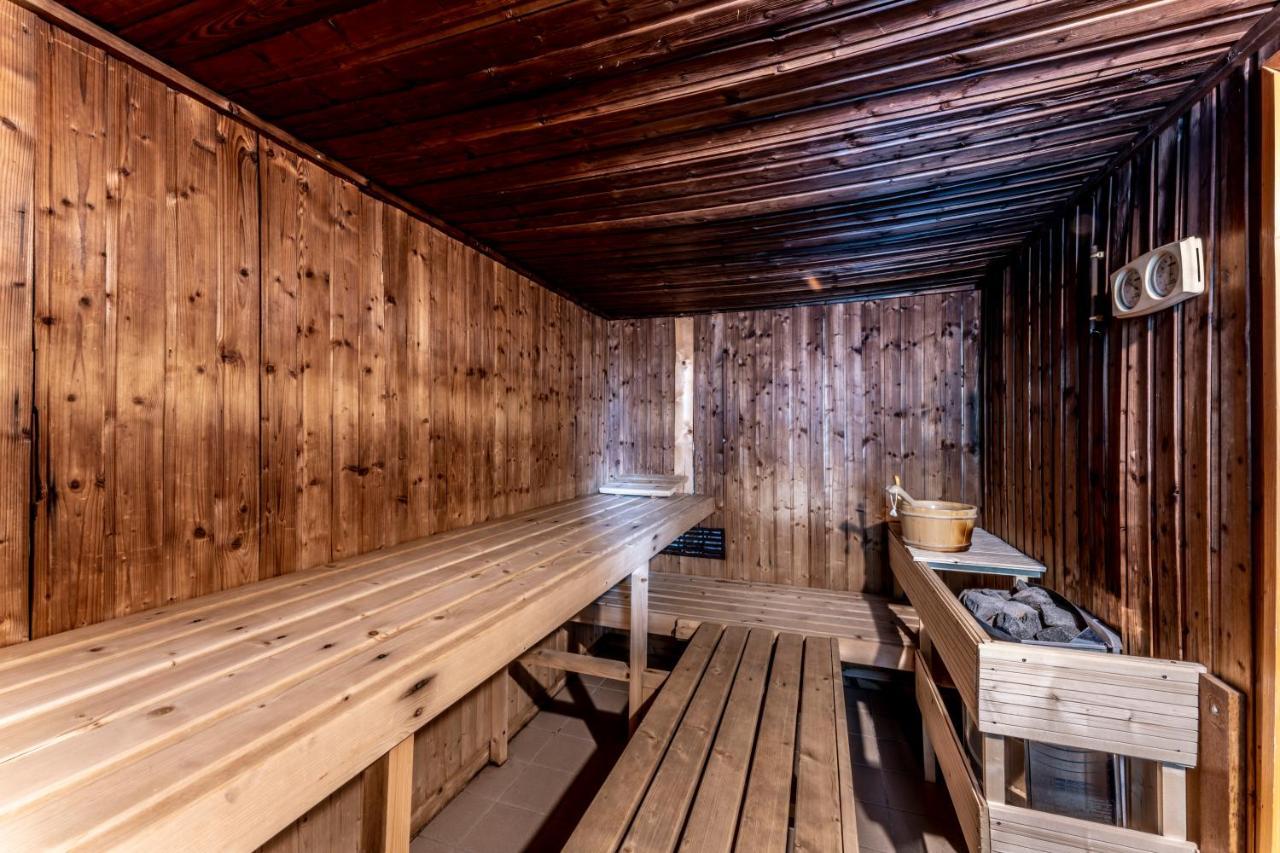 Aparthotel Garden & City Megeve - Combloux Zewnętrze zdjęcie