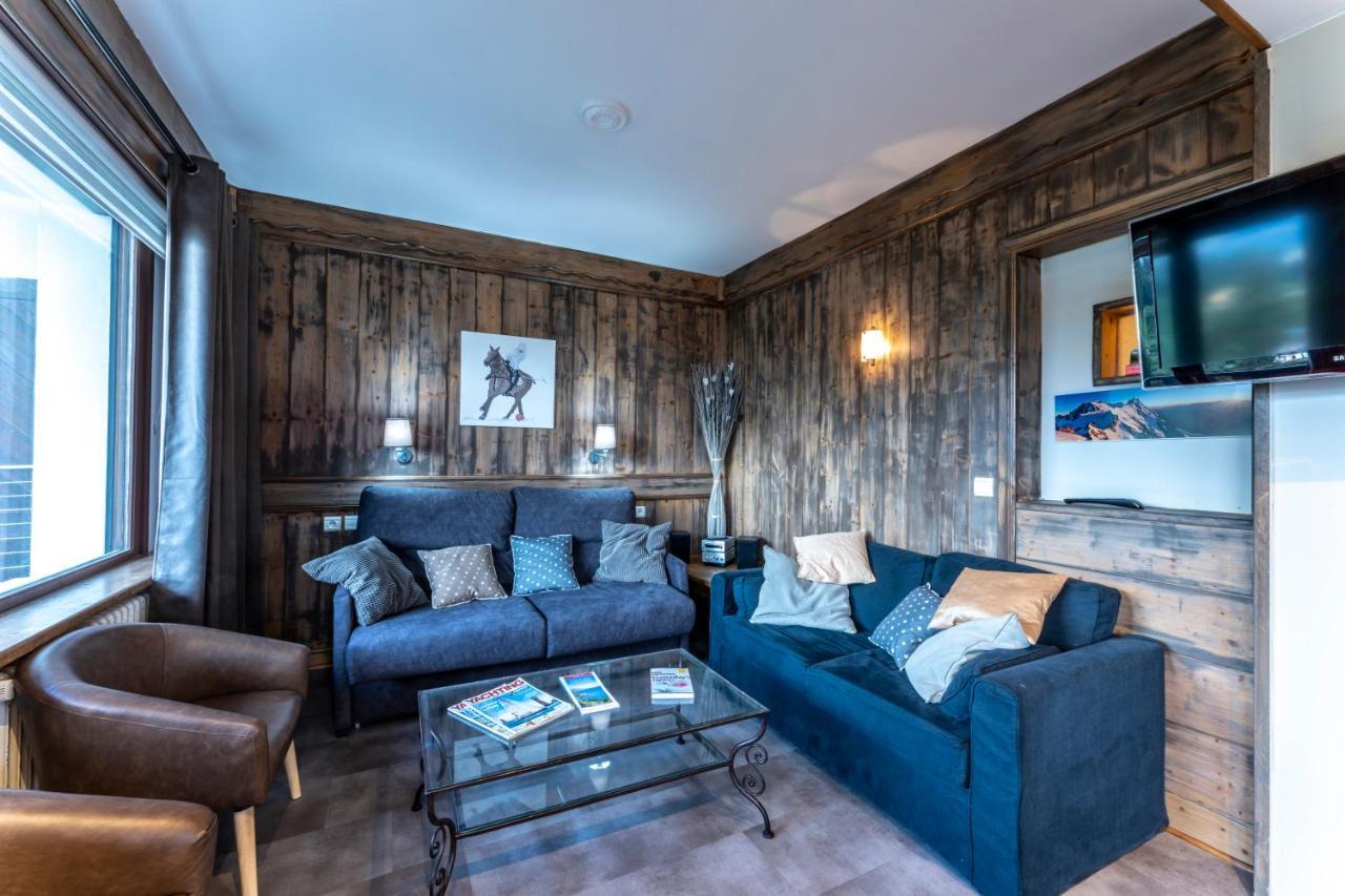 Aparthotel Garden & City Megeve - Combloux Zewnętrze zdjęcie