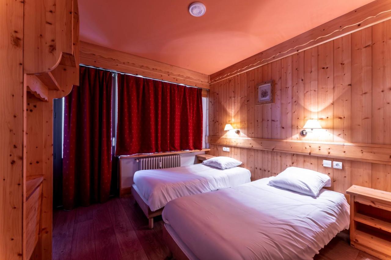 Aparthotel Garden & City Megeve - Combloux Zewnętrze zdjęcie