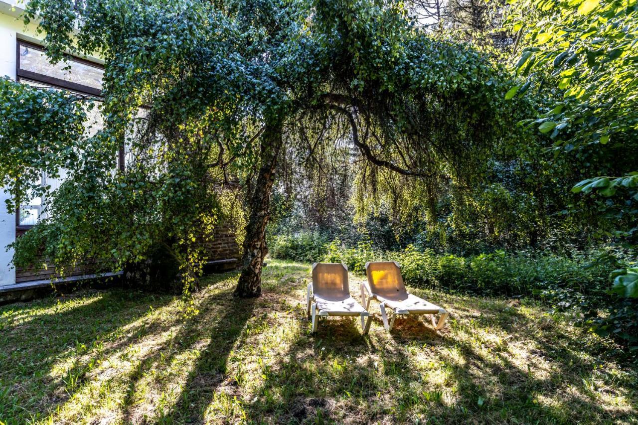 Aparthotel Garden & City Megeve - Combloux Zewnętrze zdjęcie