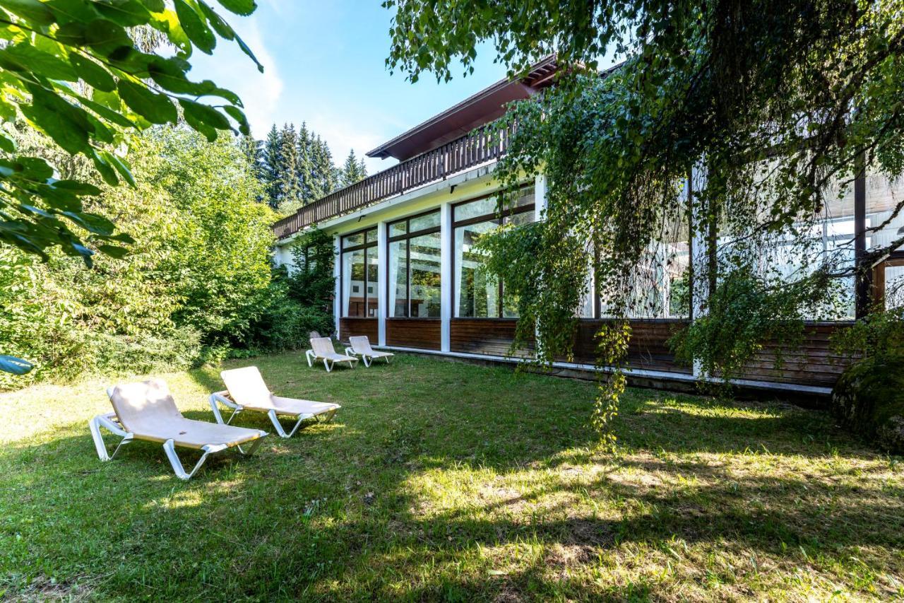 Aparthotel Garden & City Megeve - Combloux Zewnętrze zdjęcie