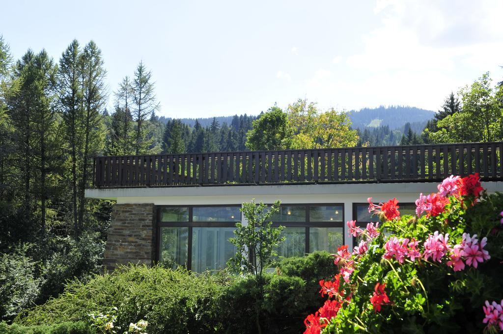 Aparthotel Garden & City Megeve - Combloux Zewnętrze zdjęcie