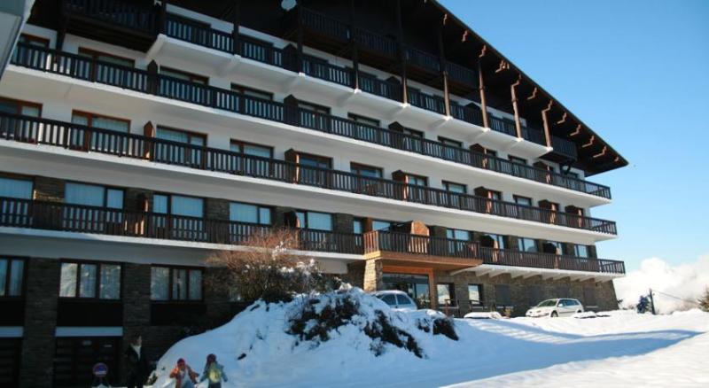 Aparthotel Garden & City Megeve - Combloux Zewnętrze zdjęcie