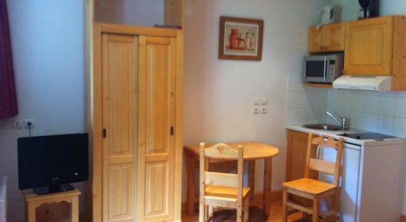 Aparthotel Garden & City Megeve - Combloux Zewnętrze zdjęcie