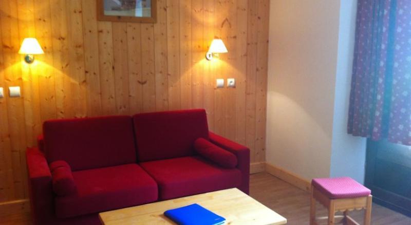 Aparthotel Garden & City Megeve - Combloux Zewnętrze zdjęcie