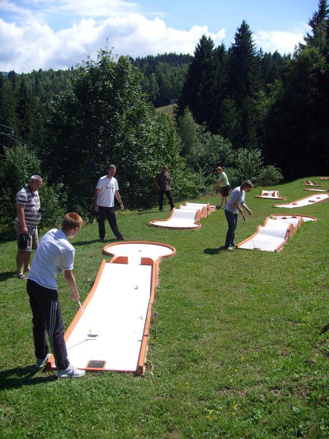 Aparthotel Garden & City Megeve - Combloux Zewnętrze zdjęcie